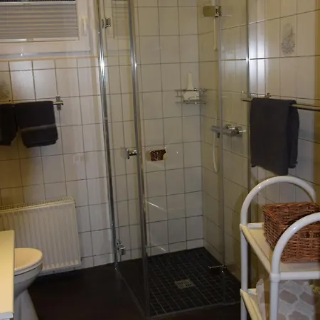 Fackiner * Gemunden an der Wohra