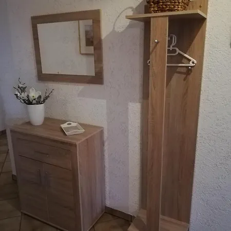 Fackiner Apartamento