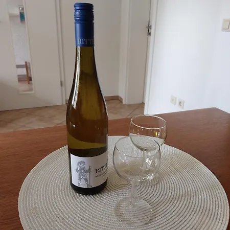 Apartamento Fackiner
