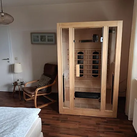 Fackiner Apartamento