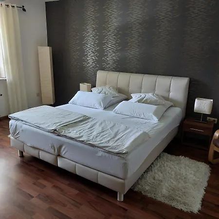 Fackiner Apartamento *