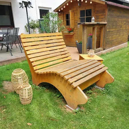 Fackiner Apartamento *