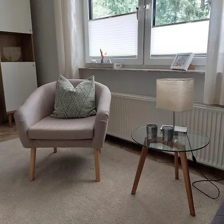 Apartamento Fackiner