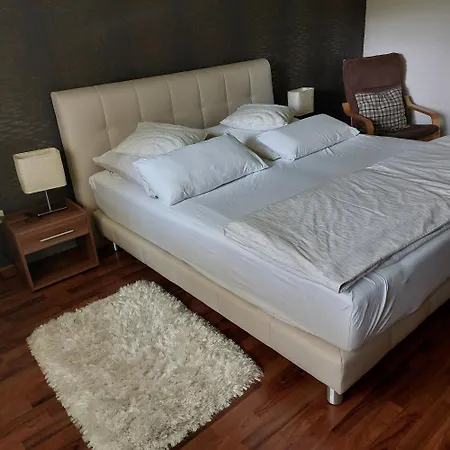 Apartamento Fackiner *